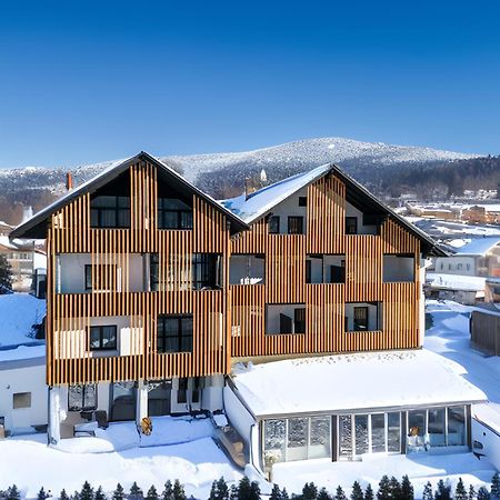 Das Kronberg Hotel - Adults Only - Inkl Soft- Und Heissgetraenkeflat โบเดนไมส์ ภายนอก รูปภาพ