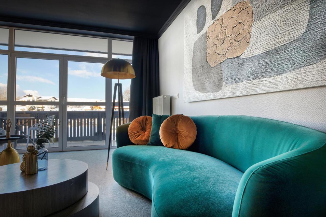 Das Kronberg Hotel - Adults Only - Inkl Soft- Und Heissgetraenkeflat โบเดนไมส์ ภายนอก รูปภาพ