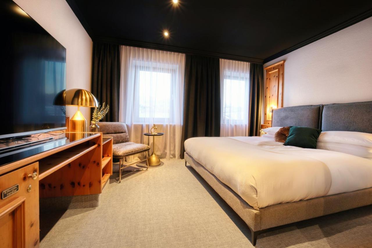 Das Kronberg Hotel - Adults Only - Inkl Soft- Und Heissgetraenkeflat โบเดนไมส์ ภายนอก รูปภาพ