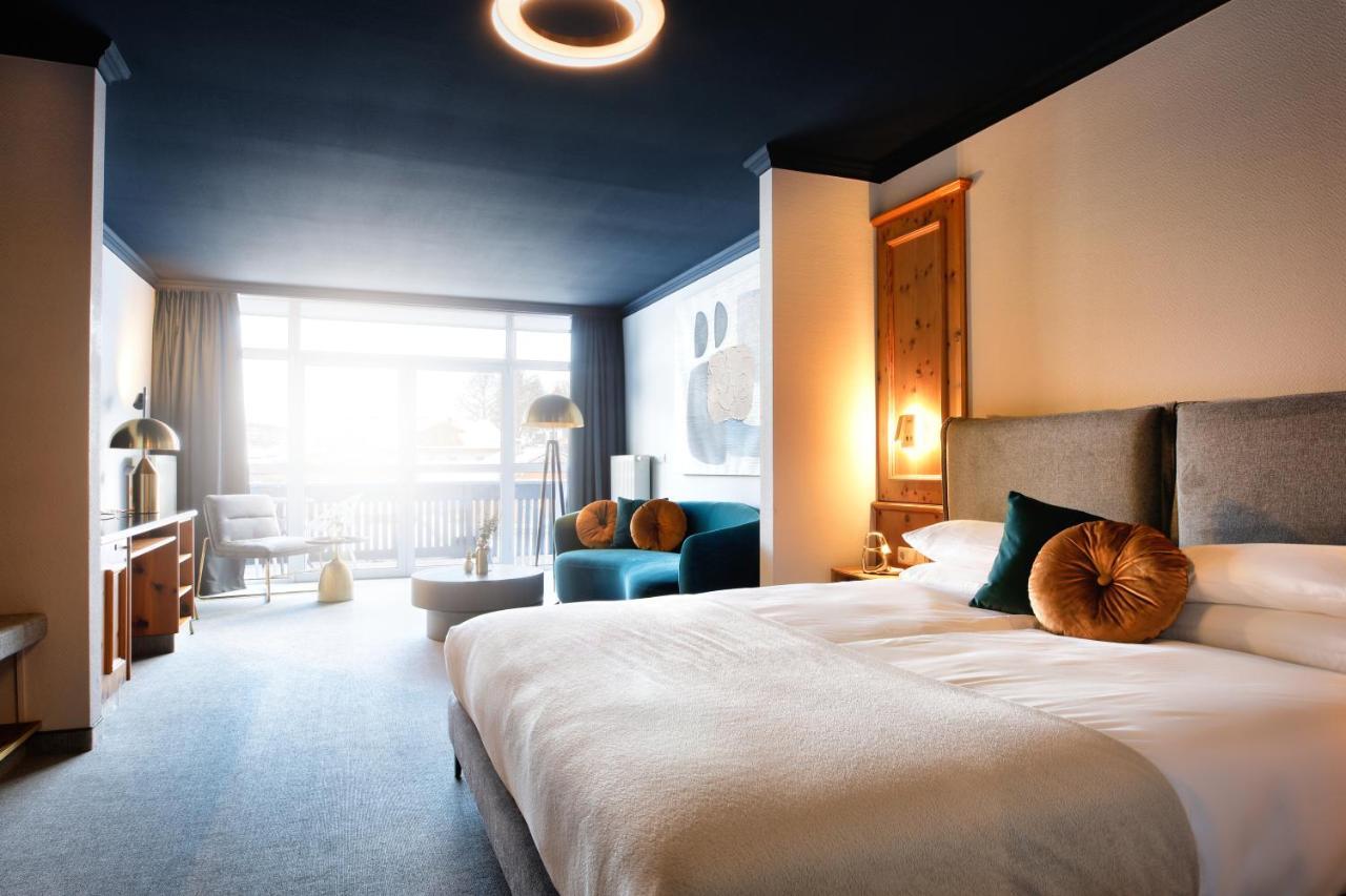 Das Kronberg Hotel - Adults Only - Inkl Soft- Und Heissgetraenkeflat โบเดนไมส์ ภายนอก รูปภาพ