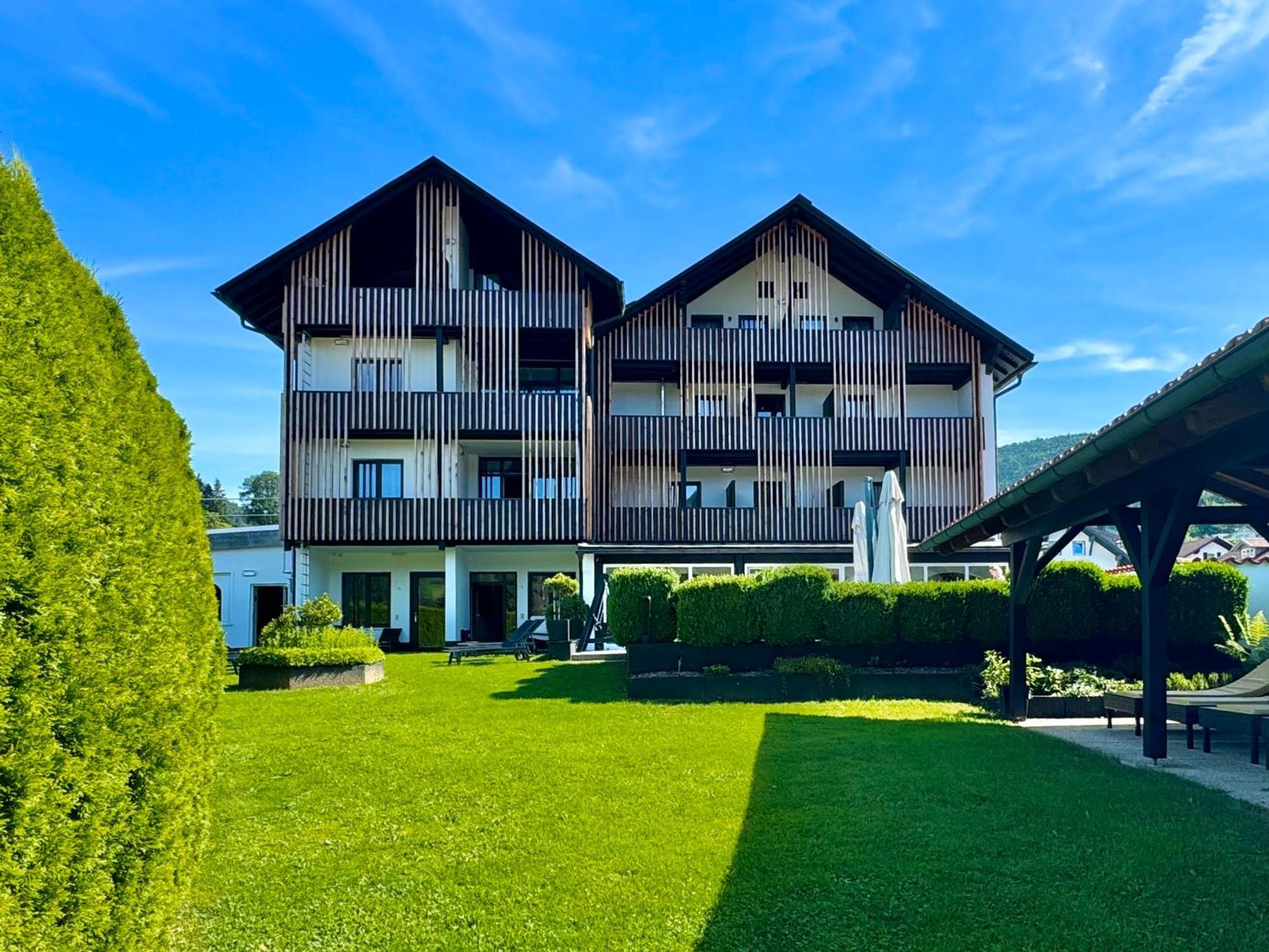 Das Kronberg Hotel - Adults Only - Inkl Soft- Und Heissgetraenkeflat โบเดนไมส์ ภายนอก รูปภาพ